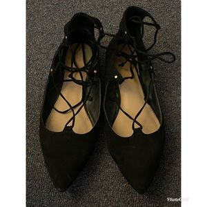 Black Flats
